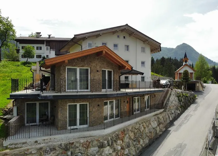 Hanni Deisenberger Appartamento *