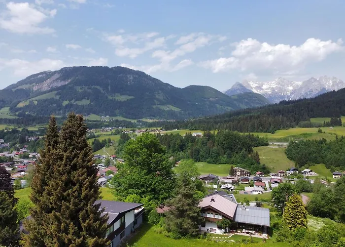 Hanni Deisenberger פיברברון