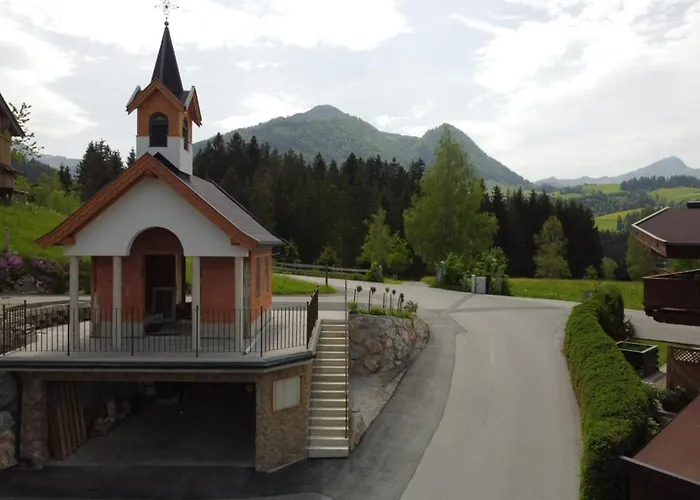 Διαμέρισμα Hanni Deisenberger