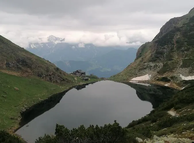 Hanni Deisenberger *