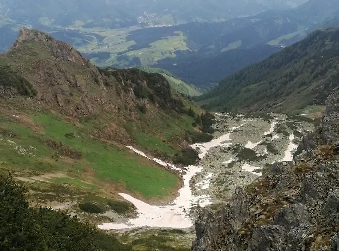 Hanni Deisenberger * Fieberbrunn