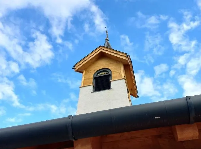 Διαμέρισμα Hanni Deisenberger Fieberbrunn