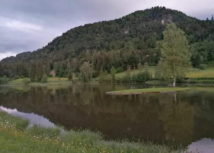 Hanni Deisenberger Appartamento