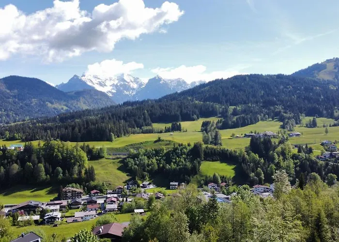 Appartamento Hanni Deisenberger