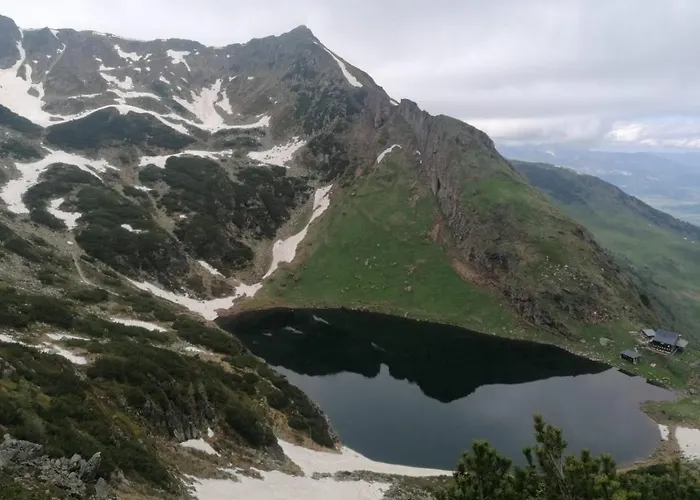 Appartamento Hanni Deisenberger *