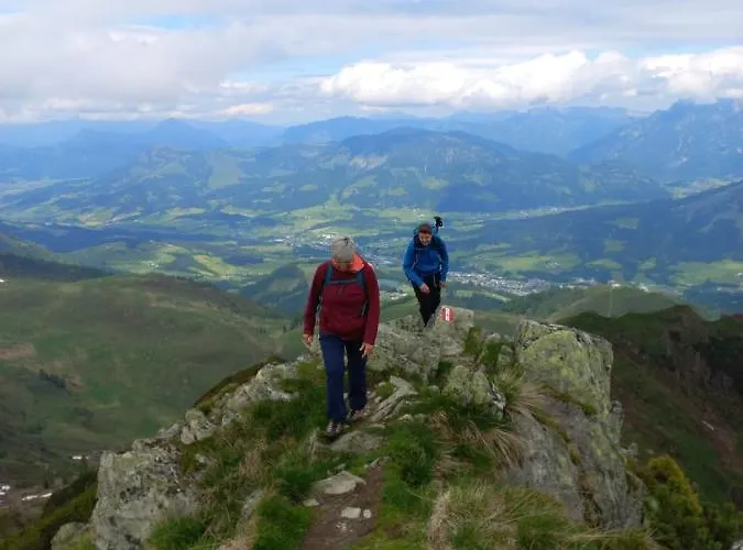 דירה Hanni Deisenberger *