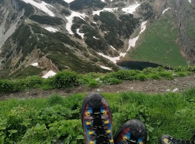 Hanni Deisenberger Appartamento Fieberbrunn