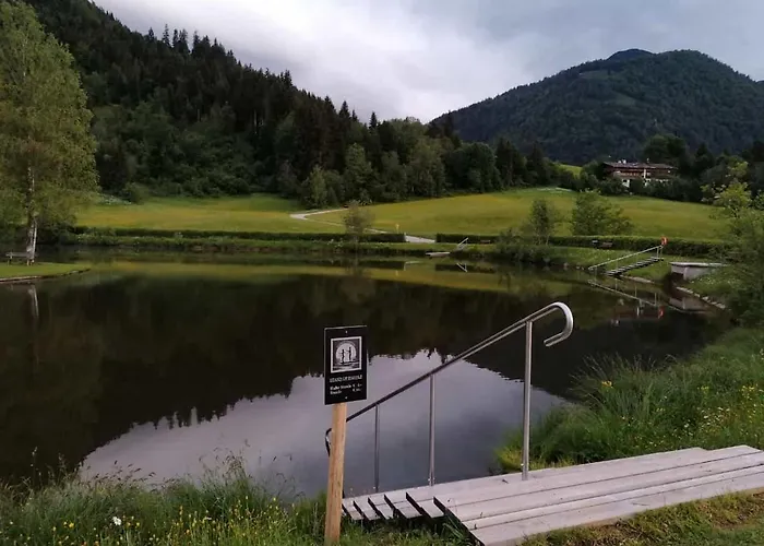 Διαμέρισμα Hanni Deisenberger *