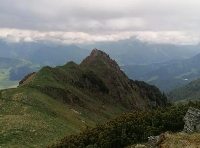 Hanni Deisenberger Appartamento Fieberbrunn