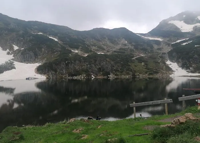 Hanni Deisenberger Appartamento Fieberbrunn