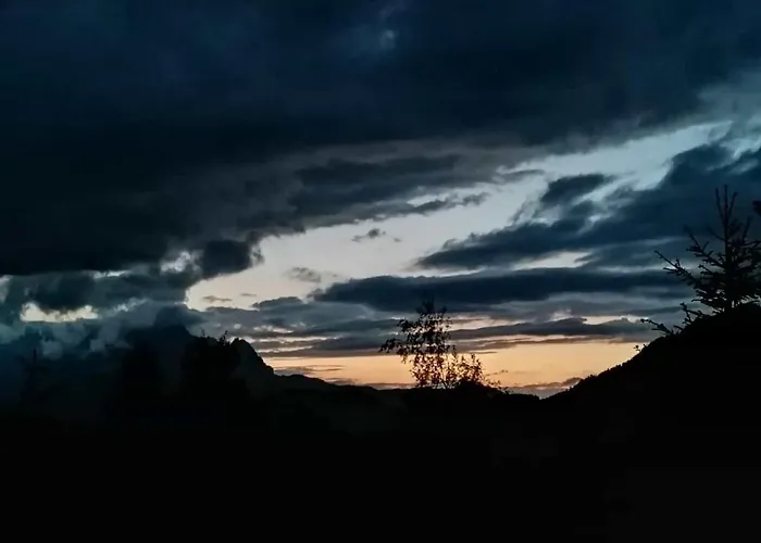 Hanni Deisenberger Fieberbrunn