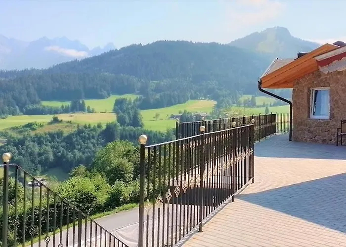 Hanni Deisenberger Appartamento *