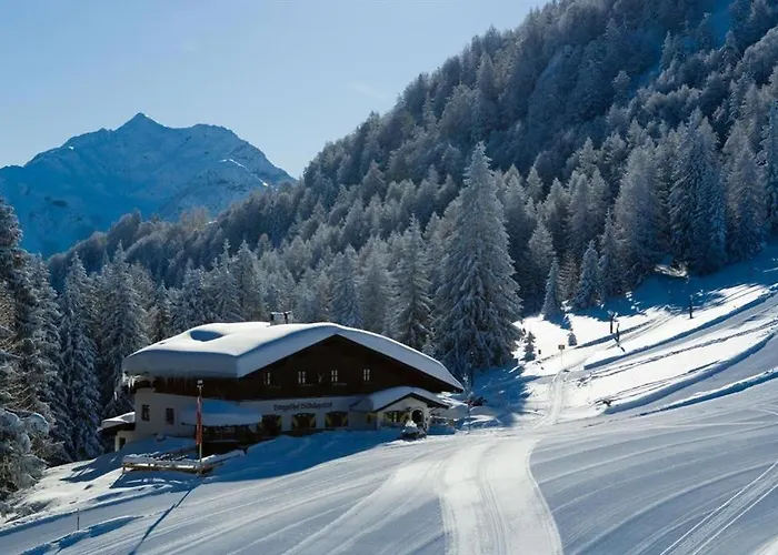 Appartamento Hanni Deisenberger *