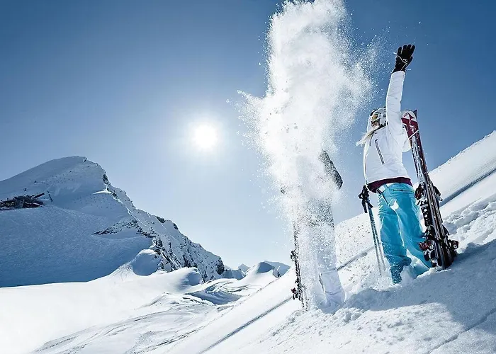 Appartamento Hanni Deisenberger