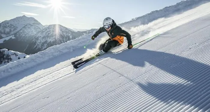 Hanni Deisenberger דירה