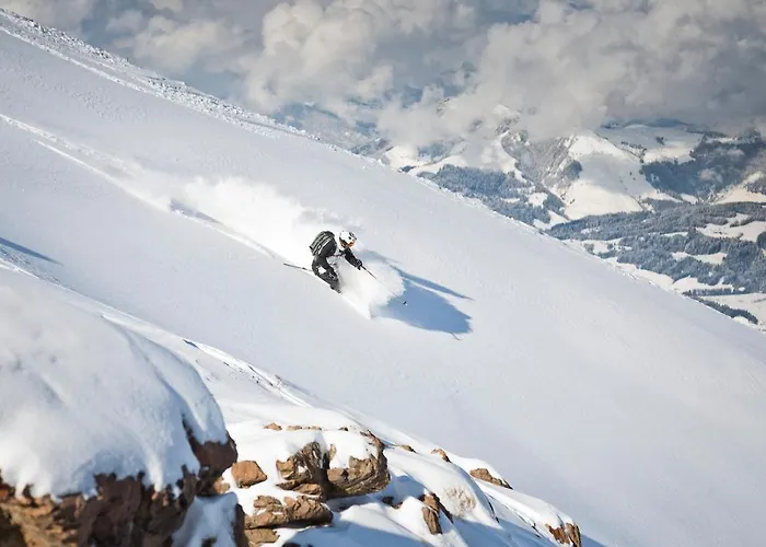 Διαμέρισμα Hanni Deisenberger