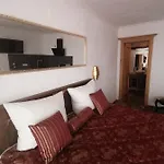 Hanni Deisenberger Apartamento