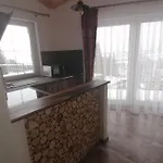 Hanni Deisenberger Apartman *