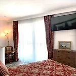 Hanni Deisenberger Apartman Fieberbrunn
