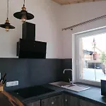 Hanni Deisenberger Apartman