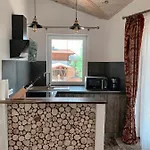 Apartman Hanni Deisenberger Fieberbrunn
