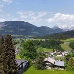 Hanni Deisenberger Fieberbrunn