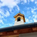 Apartamento Hanni Deisenberger Fieberbrunn