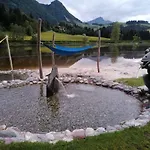 Hanni Deisenberger * Fieberbrunn
