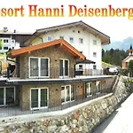 Hanni Deisenberger Apartman Fieberbrunn