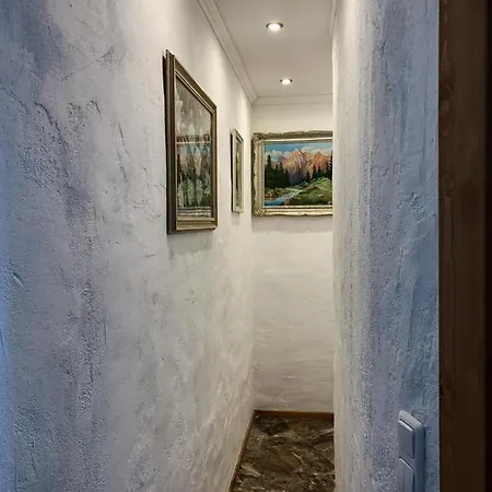 Appartement Hanni Deisenberger *