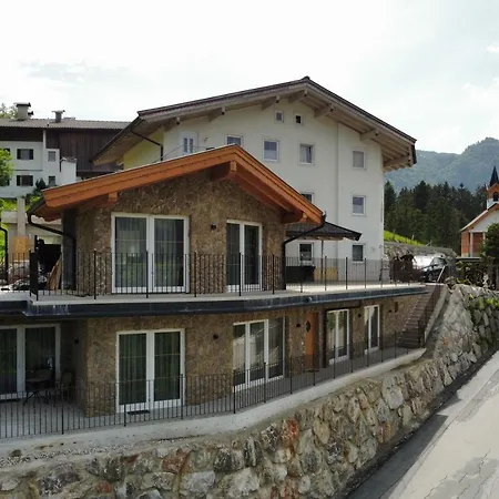 Hanni Deisenberger Appartement *