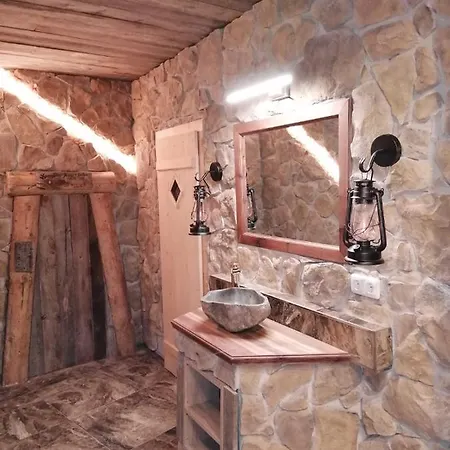 Appartement Hanni Deisenberger