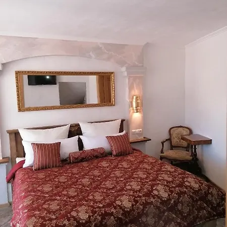 Apartament Hanni Deisenberger *