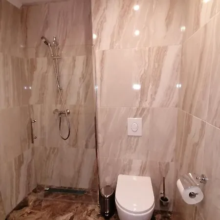 Apartament Hanni Deisenberger