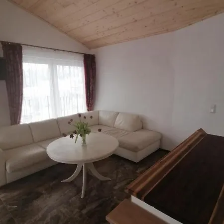 Apartament Hanni Deisenberger *