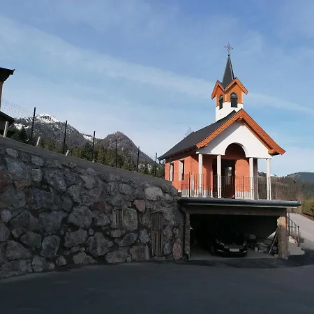 Hanni Deisenberger شقة *